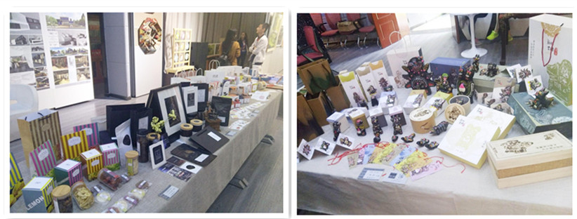 藝術(shù)無界，交融生輝——記我校藝術(shù)設(shè)計(jì)系師生參觀西北民族大學(xué)美術(shù)學(xué)院2016屆畢業(yè)作品展