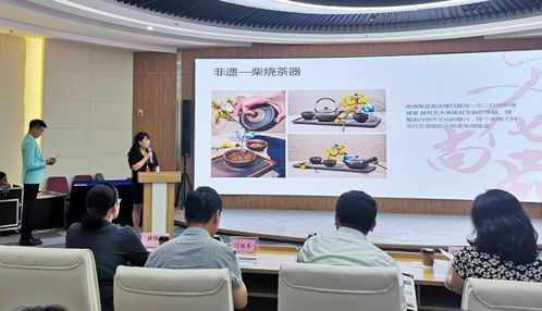 自貿(mào)試驗(yàn)區(qū)歷下片區(qū)海外文化交流驛站文化產(chǎn)品出口發(fā)布會(huì)隆重召開，共筑藝術(shù)出海新平臺(tái)